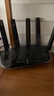 普联（TP-LINK）大道路由器7DR6430 BE6400 5G WiFi7千兆双频家用高速穿墙 2.4G wifi6无线 2.5G网口 游戏加速 实拍图