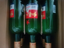 红星二锅头 大二 清香型白酒 56度 500ml*12瓶 整箱装 纯粮口粮酒 实拍图