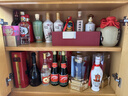 舍得艺术舍得 致敬大师 浓香型 52度100ml 单瓶装（颜色随机无礼袋） 实拍图
