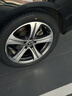 普利司通（Bridgestone）汽车轮胎 245/45R18 100Y 泰然者 T005L 原厂配套奔驰E级 实拍图