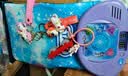 迪士尼（Disney）音乐跳舞毯爱莎公主玩具6-12岁儿童玩具男女孩生日礼物游戏机艾莎 实拍图