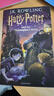 哈利波特 英文原版 Harry Potter J.K.罗琳 进口原版 单本套装自选 哈利波特与魔法石+与密室+与阿兹卡班囚徒+与火焰杯+与凤凰社+与混血王子+与死亡圣器  英语阅读 英文原版读物 【送 晒单实拍图
