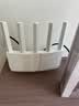 普联（TP-LINK）BE3600 WiFi7路由器 千兆无线家用 普联路由3600 双频聚合 智能游戏加速 易展 上网管理 适配星闪 实拍图