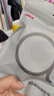 3M 泡棉双面胶带 强力无痕不留胶 墙面挂钩装饰粘贴 30mm*3m*1卷 实拍图
