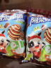阿尔卑斯 香草可乐味棒棒糖200g(20支) 休闲儿童水果硬糖零食节日礼物 实拍图