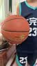 斯伯丁（SPALDING）篮球5号室内外耐磨兼用五号PU材质青少年儿童篮球77-476Y5 实拍图