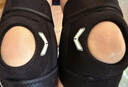 李宁（LI-NING）护膝运动专业防护男女士登山徒步羽毛球跑步护膝盖深蹲半月板损伤 实拍图