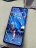 OPPO K12s 8GB+128GB 玫瑰紫 7000mAh长续航大电池 OLED 直屏 骁龙学生 5G 游戏千元新款手机 国家补贴 实拍图