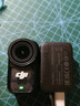 大疆DJI Osmo Nano 标准套装（64GB）自由视角穿戴相机Vlog骑行亲子宠物运动相机4K拇指相机 实拍图