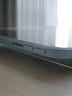 Apple/苹果 iPad mini (A17 Pro) 8.3英寸 平板电脑(256G WLAN版/mini7/MXNC3CH/A)蓝色 实拍图