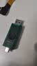 金士顿（Kingston）256GB Type-C USB3.2 双接口U盘 DTDEG2 大容量办公车载优盘 适用于安卓苹果手机平板电脑 实拍图