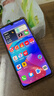 小米REDMI Note15第三代骁龙6 金刚品质 5800mAh大电量 防尘防水 8+256 天青蓝 红米5G手机 国家补贴 实拍图
