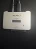 奥科美（AOKO）U.2/U.3/SATA/M.2硬盘底座U.2固态硬盘盒nvme外接盒U2转USB 2.5/3.5英寸SATA硬盘读取转接器AU10SL 实拍图