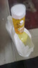 蜂花护发素套装柔顺营养小麦蛋白1L*3+生姜健发洗护100mlx2 实拍图