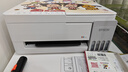 爱普生（EPSON）【6代新品】L3351墨仓式彩色打印机 微信打印/无线连接 家用AI学习打印机（打印、复印、扫描） 实拍图