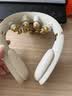 SKG颈椎按摩器【高档实用限定礼盒套装】双G7折叠脉冲金腰带腰椎热敷护颈腰按摩仪父亲节礼物送爸爸 【高端礼赠】颈部G7Ultra+腰部G7Ultra 晒单实拍图