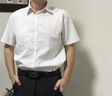 花花公子皮带男士无牙自动扣内穿裤带休闲腰带生日送爸爸老公父亲节礼物 实拍图