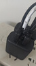 绿联充电头多口快充USB插座头双口3.4A充电器5v1a/2a适用iPhone17/16/15/14华为小米安卓手机手表平板 实拍图