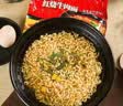 康师傅 方便面 经典红烧牛肉面103g*24袋 泡面袋装整箱速食 方便食品 实拍图