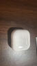 Apple/苹果 AirPods 4 搭配USB-C充电盒 苹果耳机 蓝牙耳机 适用iPhone/iPad/Mac 四代 实拍图