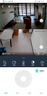 奥克斯1600万像素摄像头监控无线wifi网络高清夜视监控器360度无死角带夜视全景云台家用AI监控手机远程 实拍图