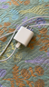 Apple/苹果 60W type-c充电线-1米 usb-c手机数据线 原装旗舰店苹果iPhone 17 Pro Max iPad快充线 实拍图