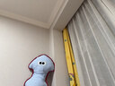 贝尚星鱼骨玩偶布娃娃毛绒玩具公仔睡觉大号夹腿抱枕长条枕男女生日礼物 实拍图