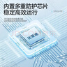 比亚迪3.5kw随车充便携式充电枪放电枪 适用海鸥元海狮海豚宋唐L汉1.7kw随车充 3.5kw/220V随车充-送10A转换头+包 实拍图