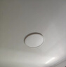 孩视宝轻盈光·全光谱卧室智能吸顶灯2.7cm超薄无缝护眼简约一价全包 实拍图