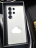 三星Samsung Galaxy S25 Ultra 超拟人AI助理 2亿像素 AI拍照 骁龙8至尊版游戏手机 12GB+256GB 钛辉银 实拍图