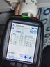 苏泊尔（SUPOR）儿童保温杯男女孩学生水杯水壶316L不锈钢便携吸管杯大容量学饮杯 【升级杯套款】稚芽绿 500ml 实拍图