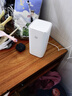 华为适用鸿蒙智选Brovi 5G CPE 5S移动路由器随身wifi6企业级全网通插卡千兆无线全国通用流量2026款 实拍图