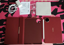 HUAWEI MatePad Mini 典藏版 柔光屏 支持教育优惠 华为平板电脑SIM卡版 可通话 16+1TB 寰宇红 含手写笔 实拍图