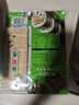 十月稻田 寿司海苔 25g（约10片）大片不碎 紫菜包饭 寿司卷食材 送竹帘 实拍图
