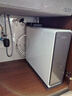 海尔（Haier）净水器鲜活水pro1200G瞬时1400G抑菌滤芯净饮机家用厨房专用台下用反渗透过滤直饮净水机R793 实拍图