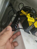 优越者(UNITEK)usb分线器2.0带电源高速拓展坞7口HUB集线器笔记本电脑USB扩展坞转换器Y-2160ABK 实拍图