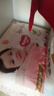 好奇（Huggies）铂金装小桃裤拉拉裤箱装XXXL64片尿不湿【透爽散热】 实拍图