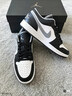Jordan男休闲鞋乔丹AJ1