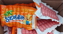双汇 玉米热狗肠160g*5支 火腿肠 休闲零食 香肠 烧烤露营 速食 出游 实拍图