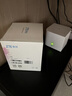 中兴（ZTE） 小方糖 AC1200 5G双频千兆智能无线路由器 一键mesh Z506智能wifi 稳定穿墙高速家用 实拍图