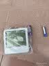 【电子温湿度计】家用闹钟室内高精度冰箱数显表带时间日期闹钟 便捷温湿度计-闹钟款-1个装 实拍图