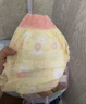 苏珊妈咪拉拉裤超薄款透气夏天纸尿裤婴儿益生菌拉拉裤尿不湿XL码30片 实拍图