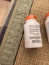 Doctor's bestMK-7&MenaQ7维生素K2素食胶囊100mcg/粒（每份1粒）60粒 多特倍斯 实拍图