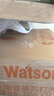 屈臣氏（Watsons）苏打汽水饮料康普茶味低糖0脂低卡聚会调酒200ml*24罐整箱装 实拍图