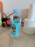 名仁苏打水饮料 无糖无汽弱碱性水 350ml*15瓶 整箱 实拍图