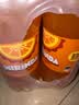 百事可乐美年达 Mirinda 橙味汽水碳酸饮料2L*6大瓶 家庭聚会分享装 实拍图