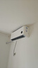 小米米家空调 【新品】巨省电26款 1.5匹 一级能效  空调挂机 35GW-PG15/N2A1【整机十年质保】 实拍图