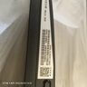 飞利浦23.8英寸 LGD-IPS纤薄屏 四窄边 全高清 120Hz 低蓝光 HDMI+VGA 节能办公显示器 显示屏24E2N1110S 实拍图