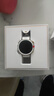 HUAWEI WATCH GT 5 Pro 国家补贴15% 冰川白42mm华为智能手表玄玑感知系统进阶运动情绪健康助手 实拍图