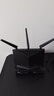 华硕（ASUS）【焕新补贴】RT-BE86UWiFi7路由器家用无线千兆电竞路由万兆口+4个2.5G口全屋套装Aimesh随心组 实拍图